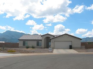 3896 Cabo Cope Dr, Sierra Vista, AZ 85650