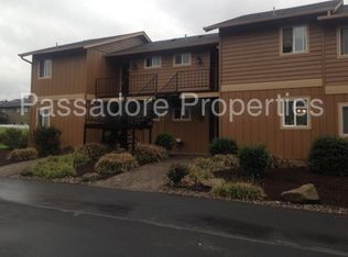 1924 NW 143rd Ave APT 57, Portland, OR 97229