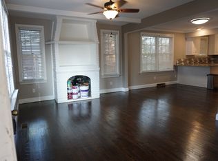 2330 Morton St, Charlotte, NC 28208