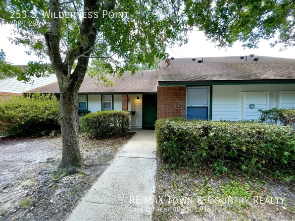 253 S Wilderness Point, Casselberry, FL 32707