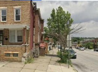 2890 Kentucky Ave, Baltimore, MD 21213