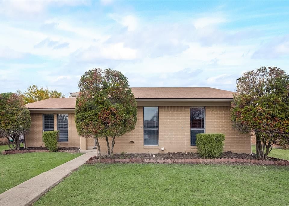 1205 Blanco Ln, Garland, TX 75040 Zillow