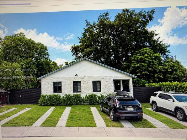 423 NW 32nd Pl, Miami, FL 33125