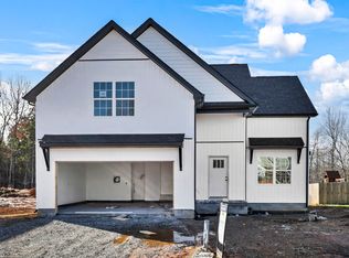 246 Wayne Hall Rd LOT 59, Clarksville, TN 37040