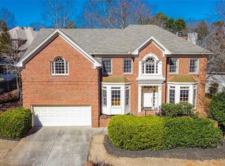 1122 Tennyson Pl NE, Atlanta, GA 30319