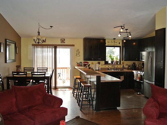 Anchorage REMAX real estate
