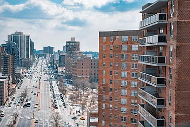 104-20 Queens Boulevard 18F image 11 of 11