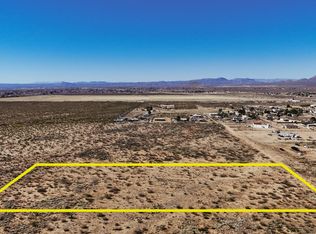9230 Floret Ln, Las Cruces, NM 88011