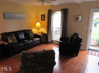 2508 Hobson Cv, Morrow, GA 30260