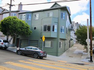 500 29th St, San Francisco, CA 94131