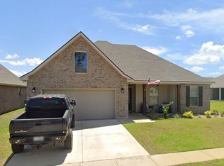 1028 Ruisseau Dr, Foley, AL 36535