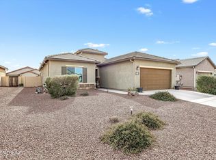 21599 E Volunteer Dr, Red Rock, AZ 85145