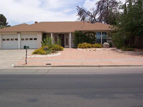 2nd image of 10670 Janway Dr