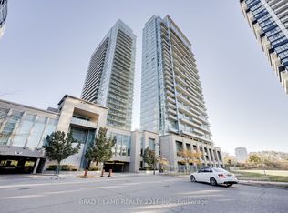 165 Legion Rd N #2425, Toronto, ON M8Y 0B3
