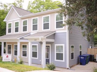 19507 Meridian St, Cornelius, NC 28031