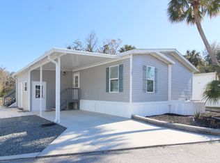 8975 W Halls River Rd #167, Homosassa, FL 34448