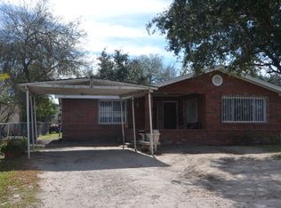 410 E Bell Ave, Pharr, TX 78577