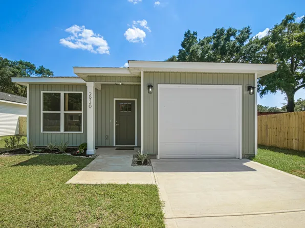 2930 McCarty Ave, Crestview, FL 32536
