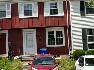 41 S Pendleton Ct, Frederick, MD 21703