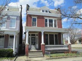426 N 32nd St, Richmond, VA 23223