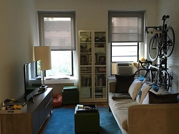 2nd image of 157 W 73rd St APT 5F