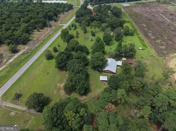 4499 State Highway 234, Leary, GA 39862