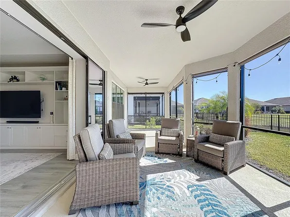 288 Bella Cortina Dr, Poinciana, FL 34759