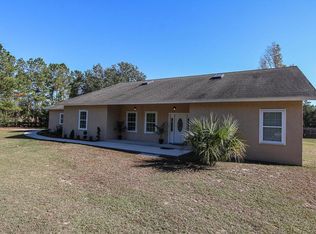 87622 Roses Bluff Rd, Yulee, FL 32097