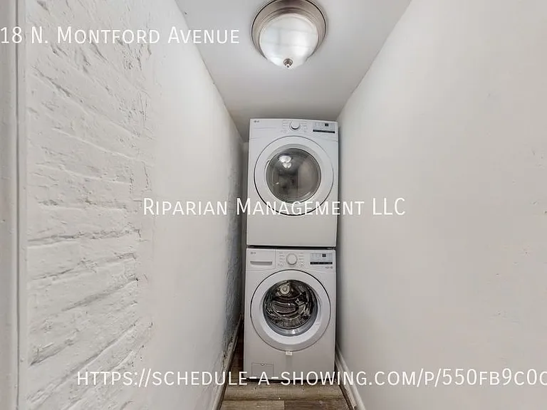 618 N Montford Ave — Photo 19