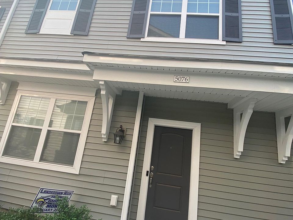 2nd image of 5076 Hawkins Mill Way