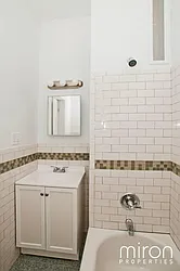 Rented by Miron Properties