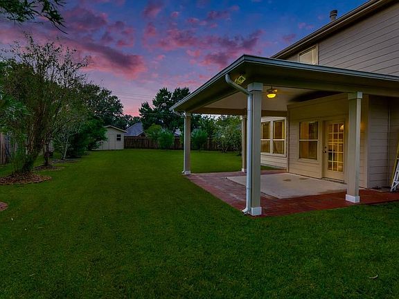 4th image of 16202 Quiet Canyon Ct