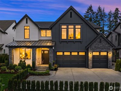 7301 152nd Avenue NE, Redmond, WA, 98052