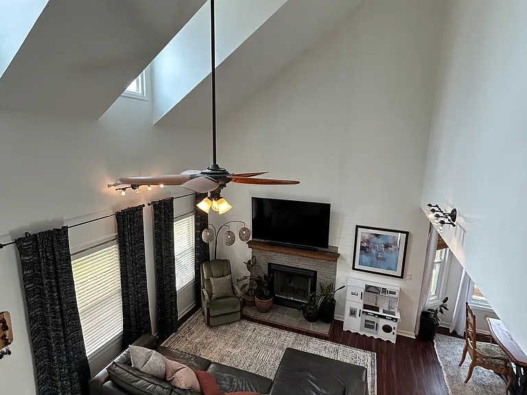 7911 Hamilton Mill Dr — Photo 5