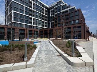 858 Dupont St #624, Toronto, ON M6G 0C1