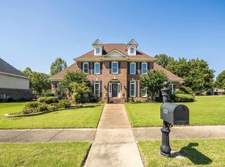 1323 Colbert Cv, Collierville, TN 38017