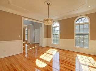 7 Scotsmans Way, Basking Ridge, NJ 07920