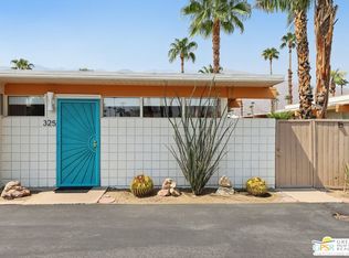 1111 E Palm Canyon Dr #325, Palm Springs, CA 92264