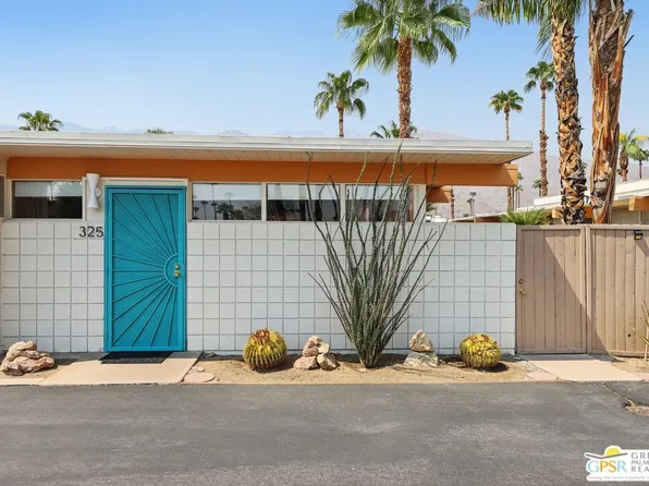 1111 E Palm Canyon Dr #325, Palm Springs, CA 92264