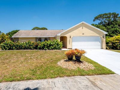 1821 SE Hanby Avenue, Port Saint Lucie, FL, 34952