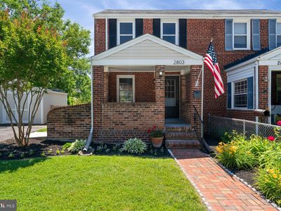 2803 Albemarle Dr, Alexandria, VA, 22303