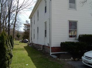 22 North St #2, Grafton, MA 01519