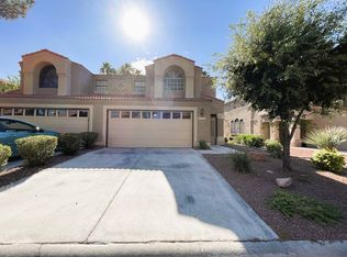 3983 Tirana Way, Las Vegas, NV 89103