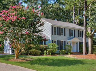 109 Springlakes Cir, Martinez, GA 30907