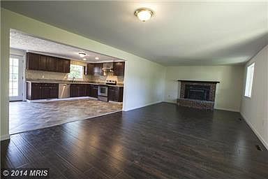 Living Room/Dinning Room