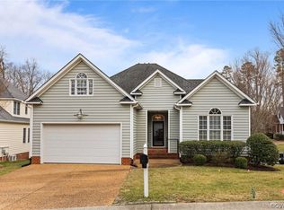 10250 Charter Point Ct, Mechanicsville, VA 23116