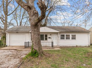 45 Louise Ln, Cahokia, IL 62206