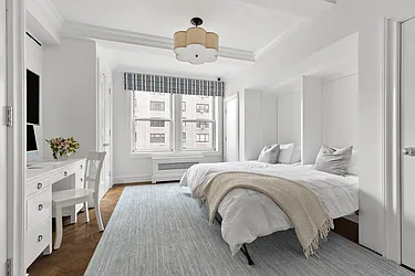 Rented by Portman Realty Corp