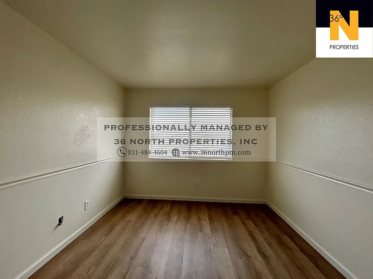 Santanna Apartments — Photo 19