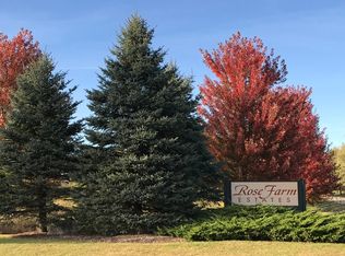 15212 Rose Ln, Woodstock, IL 60098